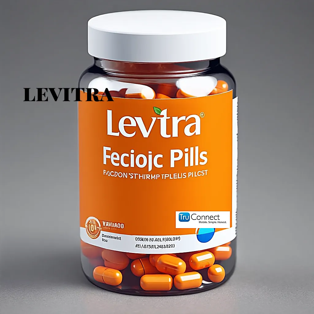 Ou acheter levitra 20mg